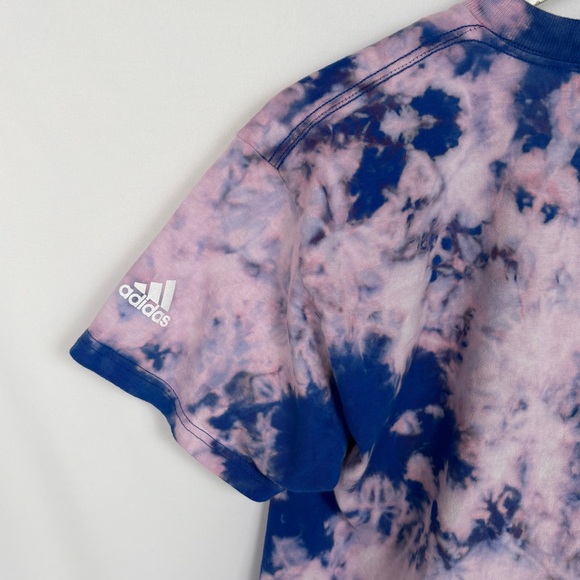 New York Mets Cropped T-Shirt - Picture 7 of 9